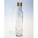 Dorica 0,25 literes üveg palack