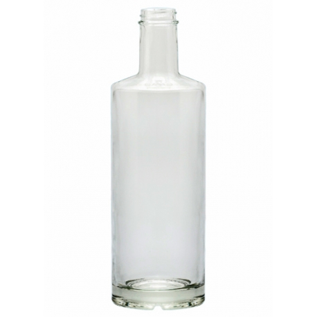 Cuba 0,5 literes üveg palack
