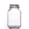 Fido 2 literes csatos üveg palack