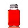 Fido 2 literes csatos üveg palack