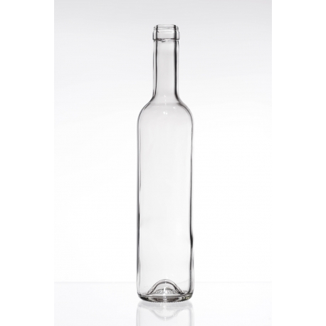 Bordolese EW Szett (40 db) Pálinkás üveg