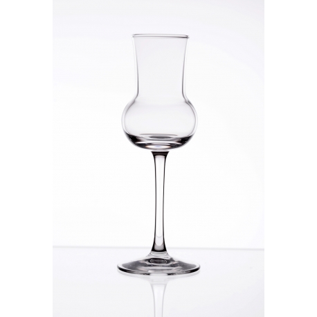 Talpas grappa 9 cl pohár versailles