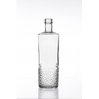 Ice 0,5 literes üveg palack
